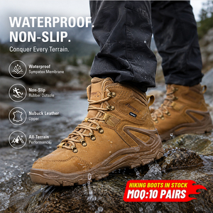 Fábrica OEM ODM personalizado <span class=keywords><strong>Altama</strong></span> selva <span class=keywords><strong>botas</strong></span> inyección <span class=keywords><strong>botas</strong></span> tácticas zapatos de combate de corte medio para los hombres - Product Image 6