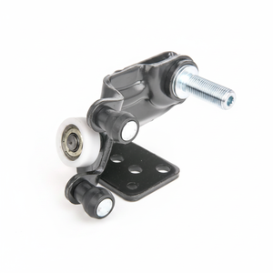 Puerta corredera de guía de rodillos OEM 1344266080 compatible con los modelos FIAT y PEUGEOT y CITROEN. - Product Image 2