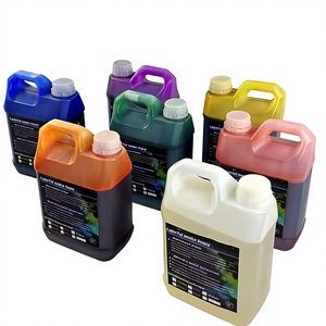 Liquide de fumée colorée longue durée pour machine à fumée, idéal pour révélation du sexe, fête, baby shower, anniversaire, Nouvel An, DJ - Product Image 5