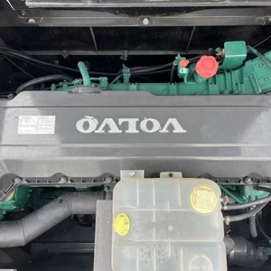 <b>Used</b> Original VOLVO 480 EC480 Heavy Equipment 48 Ton Secondhand volvo 210 290 300 480 Korea Crawler Hydraulic Digger Excavators - Product Image 6