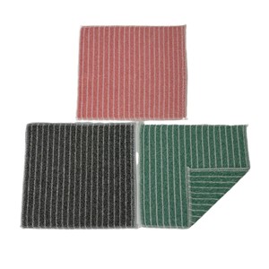 Paño de Cocina de Bambú Rayado Xin Zhong Hua, con Borde Sellado, Absorbente, para Uso en el Hogar y la Cocina - Product Image 5