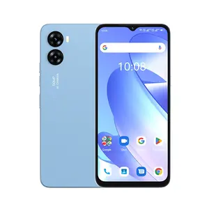 Ban Đầu Doogee X97 Pro Toàn Cầu Đầu Tiên Điện Thoại Thông Minh 6-Inch CPU Quad Core 4GB + 64GB Máy Ảnh Điện Thoại 4200MAh Dual Sim Thẻ Điện Thoại Di Động