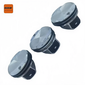 Fábrica al por mayor American Auto Parts Motor Parts Anillos Coche Pistón 24113564 24113563 24112970 para Buick <span class=keywords><strong>Ancora</strong></span> Chevrolet - Product Image 1