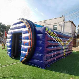 Sistema Interactivo Ips Shooting Gallery Target Game Arrow Sport Shooting Ips Combi Sport <span class=keywords><strong>Arena</strong></span> - Product Image 6