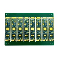 Jiehao Circuit, Produttore Cinese di Circuiti Stampati PCB, Servizio OEM PCBA Certificato ISO13485, Assemblaggio SMT, Rame 0.5-2OZ