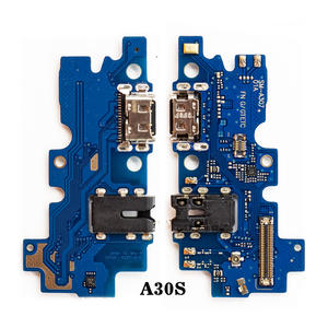 Repuestos de teléfono móvil cables flexibles de carga para <span class=keywords><strong>samsung</strong></span> serie A - Product Image 3