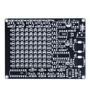 Kit de pratique de soudage DIY OKYN-G5223 avec suivi lumineux LED, jouet éducatif scientifique STEM pour étudiants et amateurs - Product Image 4