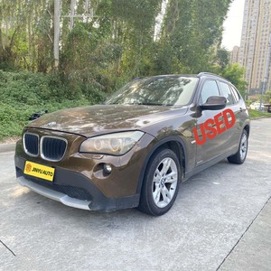 BMW X1 modèle 2012 <span class=keywords><strong>S</strong></span> Drive20i Leading Edition 2.0T 8 vitesses automatique turbo véhicule d'occasion - Product Image 1