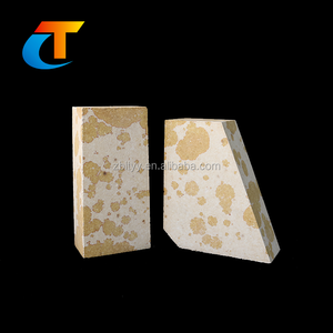 أنواع Sillimanite طوب حراري للفرن - Product Image 4