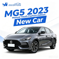 Pour Série 5 2023 Édition Jeunesse Manuelle Nouvelle Berline Compacte 5 Places Essence Voiture Familiale Économique Exportation Mondiale en Gros