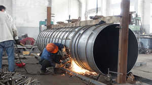 Đôi tường tường vỏ ống cho xây dựng thiết bị khoan nền tảng công cụ - Product Image 6