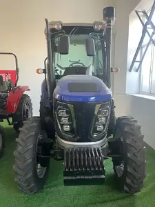 Ventas directas del fabricante, tractores para caminar, mini tractor agrícola de China