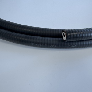 Thiết bị truyền thông RF HCTAY-50-22 300-6000Mhz chống cháy PE thấp VSWR IP65 có thể tùy chỉnh để phủ sóng không dây tối ưu - Product Image 3