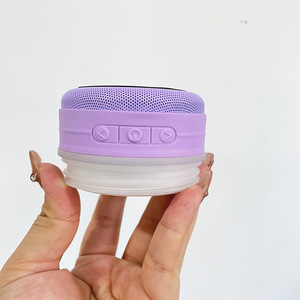 Taza inteligente de 20 oz con altavoz Bluetooth, termo de acero inoxidable con tapa de rosca para deportes, oficina, hogar, viajes, regalo. - Product Image 2