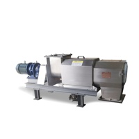 High-Performance Solid-Liquid Separator for Animal Manure Efficient Waste Treatment Machinery Solution