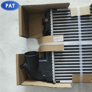 Refroidisseur d'air turbo PAT pour <span class=keywords><strong>Hilux</strong></span> <span class=keywords><strong>Vigo</strong></span> 17940-0L010 /179400L020 /17940-0L030 /179400L030/17940-0L020 - Product Image 3