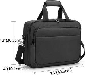 Bolsa de Transporte para Impresora de Etiquetas Portátil, Ligera y con Asa, Bolsa de Almacenamiento Duradera para Impresora de Etiquetas - Product Image 6
