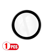 Film de protection en verre trempé pour Samsung Galaxy Watch 4 5 40mm 44mm protecteur d'écran anti-rayures