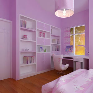 Peinture intérieure au latex Version mise à jour haute efficacité 5-en-<span class=keywords><strong>1</strong></span>/nature inoffensive, applicable aux chambres/salles de séjour Peinture écologique - Product Image 4