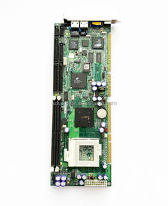 IEI Rocky-3706EVG Rocky-3702EV Rocky-3785EVG V1.0 Cartes d'ordinateur embarqué pleine longueur Affichage VGA Stock et produits d'occasion - Product Image 2