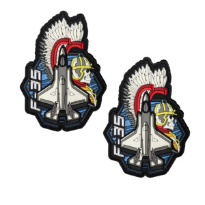 Contract Assembler Custom Engineered 3D Soft Rubber Silicone Polyvinyl Chloride Sewn On Uniform Tag pvc patch - Product Image 1