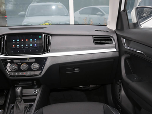 <span class=keywords><strong>Skoda</strong></span> <span class=keywords><strong>Kamiq</strong></span> 2025 1.5L Automatic Comfort Edition Nuevo SUV compacto 109HP Motor Sunroof LED DRLs Baca SUV China Global Export - Product Image 6