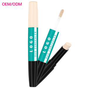 OCHAIN Maquillaje Cosméticos Etiqueta Privada 2 en 1 Líquido y Stick <span class=keywords><strong>Corrector</strong></span> Base - Product Image 1