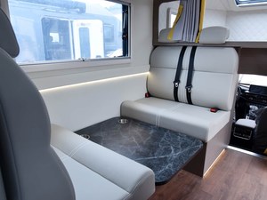 Gran Oferta: Coches Usados y Nuevos, los Coches Chinos Más Baratos - Fengjing RV <span class=keywords><strong>2022</strong></span> 2.4T Edición Suprema / Edición Enjoyment - Product Image 6