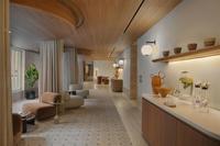 Ensemble de mobilier de chambre d'hôtel moderne de luxe pour projets hôteliers 5 étoiles, fabricant de solutions FF&E personnalisées complètes