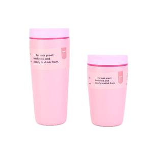 Pour la tasse thermos créative en acier inoxydable tasse à café sous vide moderne pour les sports de plein air Portable transfrontalier gratuit - Product Image 5