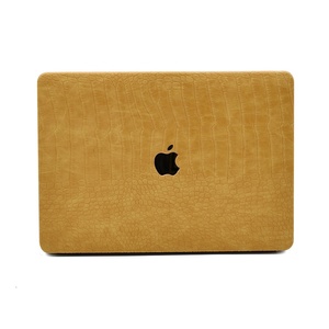 Cao Cấp Giả Da Cá Sấu <span class=keywords><strong>Macbook</strong></span> Trường Hợp Đối 2023 M2 Chip <span class=keywords><strong>Macbook</strong></span> <span class=keywords><strong>Pro</strong></span> 16 Inch A2780 - Product Image 6
