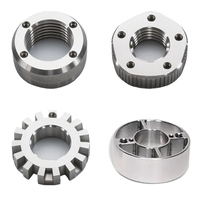 Fabricante de Piezas de Fresado CNC de Precisión Personalizadas, Piezas de Mecanizado CNC de Aluminio, Servicios de Torneado CNC, Ofrecemos Anodizado