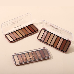 Nuova tavolozza di <span class=keywords><strong>ombretti</strong></span> rosa del deserto di 9 colori con Glitter color terra e Glitter <span class=keywords><strong>ombretti</strong></span> luccicanti <span class=keywords><strong>ombretti</strong></span> <span class=keywords><strong>marroni</strong></span> - Product Image 4