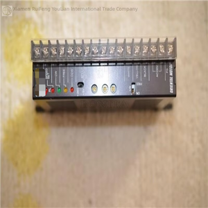 1 Pieza de Módulo PLC de Controlador de Velocidad Msp301n Usado, Nuevo Original en Existencia, Automatización Industrial, PLC Dedicado para Programación - Product Image 1