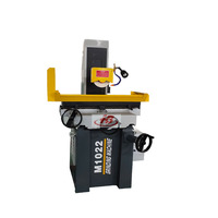 Rectifieuse de surface M1022 Rectifieuse manuelle