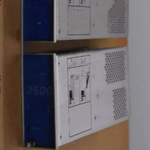 Authentic and 3500/15 125840-02 I/o Modules Electronic Components - Product Image 3
