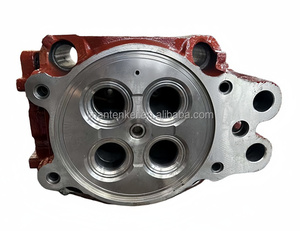 Hiệu quả cao Xi lanh đầu e205650010 e205650010a cho <span class=keywords><strong>Daihatsu</strong></span> DK20 động cơ - Product Image 1