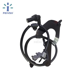 PEIVSO ยี่ห้อใหม่เซ็นเซอร์ความเร็วล้อหน้าขวา ABS สำหรับอีซูซุ ดีแมกซ์ เอ็มยู-เอ็กซ์ 12-17 8982924320 8-98292432-0 8982924321 - Product Image 1