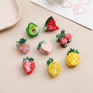 545003 व्यक्तिगत अनुकूलन सेल्युलोज एसीटेट बाल क्लैव महिला लड़कियों के लिए क्लैश - Product Image 2