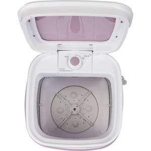 New Arrival mini hộ gia đình Máy giặt Điện bán tự động với hiệu quả cao Nhà Máy được thiết kế phổ biến thiết kế - Product Image 2