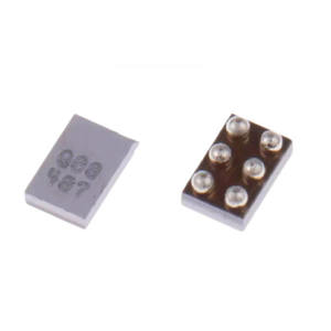 Nouvelles puces IC originales AD8606ACBZ-REEL7 - Product Image 1