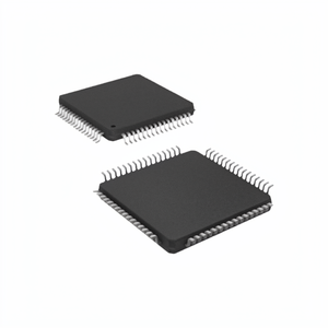 Manufacturer Channel Electronic Chips Component ATMEGA169P-16AU 64 TQFP Embedded - Product Image 1