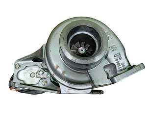 Turbocompresor Deere `RE535676` - Product Image 1