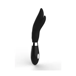 Hot selling Sex Toy Made of Natural Silicone for Girl Sexual Pleasure  Vagina Penis Vibrator dildos for women