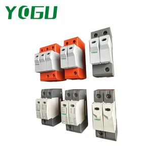 Protector de Energía YOGU para Electrodomésticos, Voltaje Nominal 230V 60Hz, Protector de Refrigerador, Protector de Energía para TV, Citel - Product Image 2