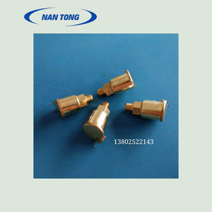 ถ้วยน้ำมันทองแดงหนานโถวสำหรับเครื่องปั๊มนูน อะไหล่เครื่องพิมพ์ - Product Image 1