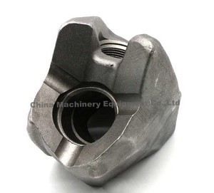 Nuovi Prodotti Superiori PICK SUPP.BASE SECT. P/N.2198014 SEZIONE BASE PICK SUPP. T22185 R /185 L P - Product Image 1
