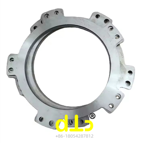 Pièces de rechange de haute qualité pour niveleuse GD405A-2 GD355A-1 GD305A-1 GD623A-1 – Plaque de transmission 238-15-12810 - Product Image 1