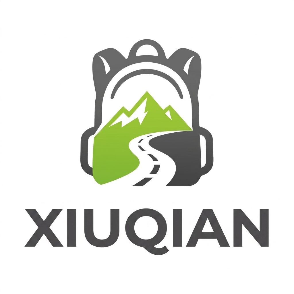 Yiwu Xiuqian Technology Co., Ltd. logo