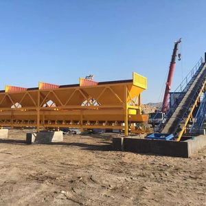 <span class=keywords><strong>Hzs60</strong></span> bant konveyör tipi <span class=keywords><strong>beton</strong></span> toplu bitki sabit <span class=keywords><strong>beton</strong></span> harmanlama santrali yüksek verimli çimento harmanlama santrali - Product Image 5